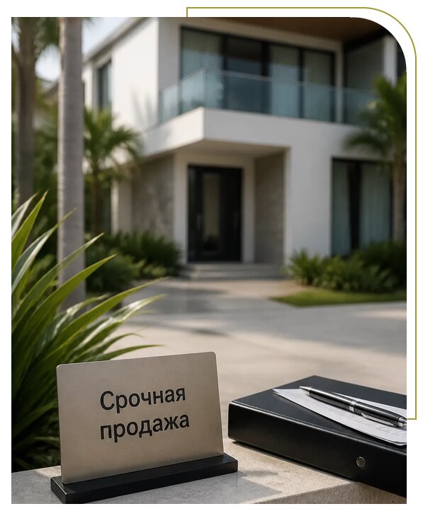 Срочная продажа недвижимости Пхукет из Усолья-Сибирского от 51600 р. | коПхукет-Сль